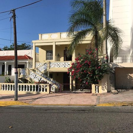 #101 Great 1 Bedroom Odysseyrental Santo Domingo Exterior photo