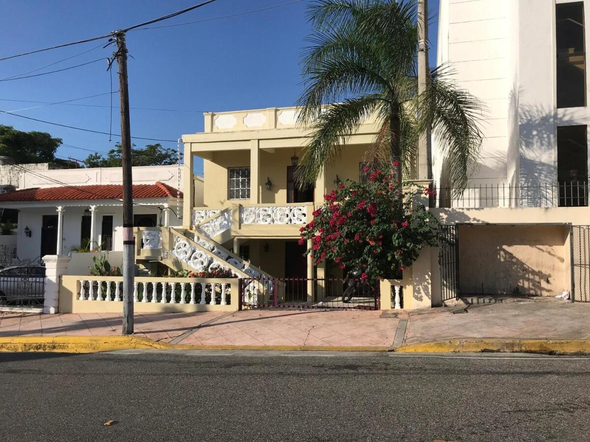 #101 Great 1 Bedroom Odysseyrental Santo Domingo Exterior photo